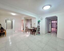 Blk 388 Tampines Street 32 (Tampines), HDB 5 Rooms #545854931